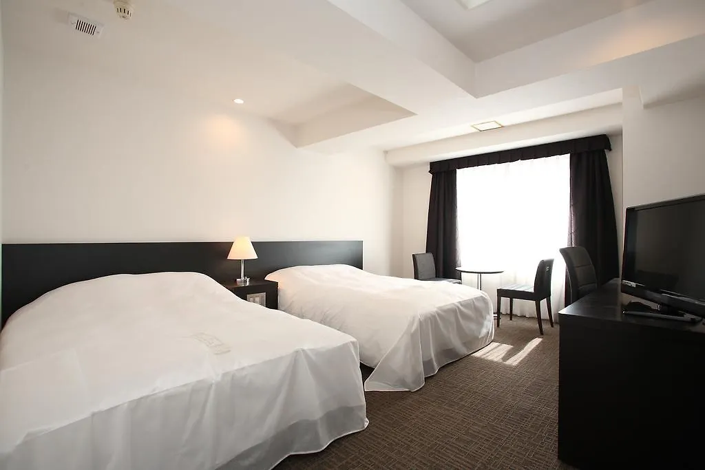 *** Отель эконом класса Hotel Sunline Kyoto Gion Shijo Япония