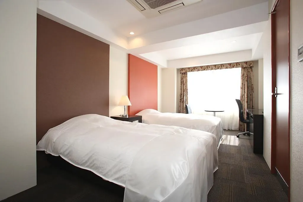 Hotel Sunline Kyoto Gion Shijo