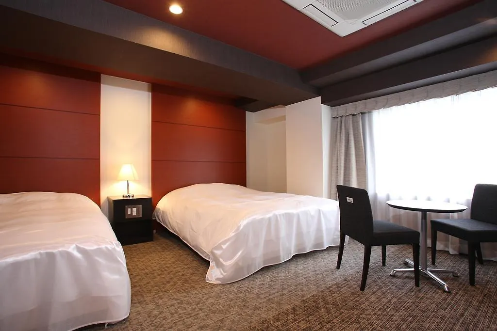 Hotel Sunline Kyoto Gion Shijo 3*,