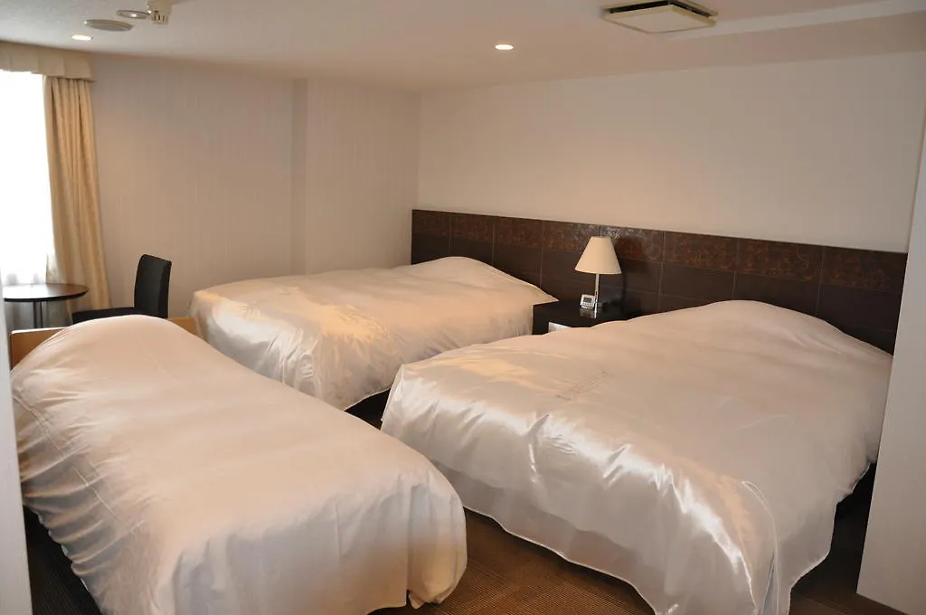 Hotel Sunline Kyoto Gion Shijo Economy hotel