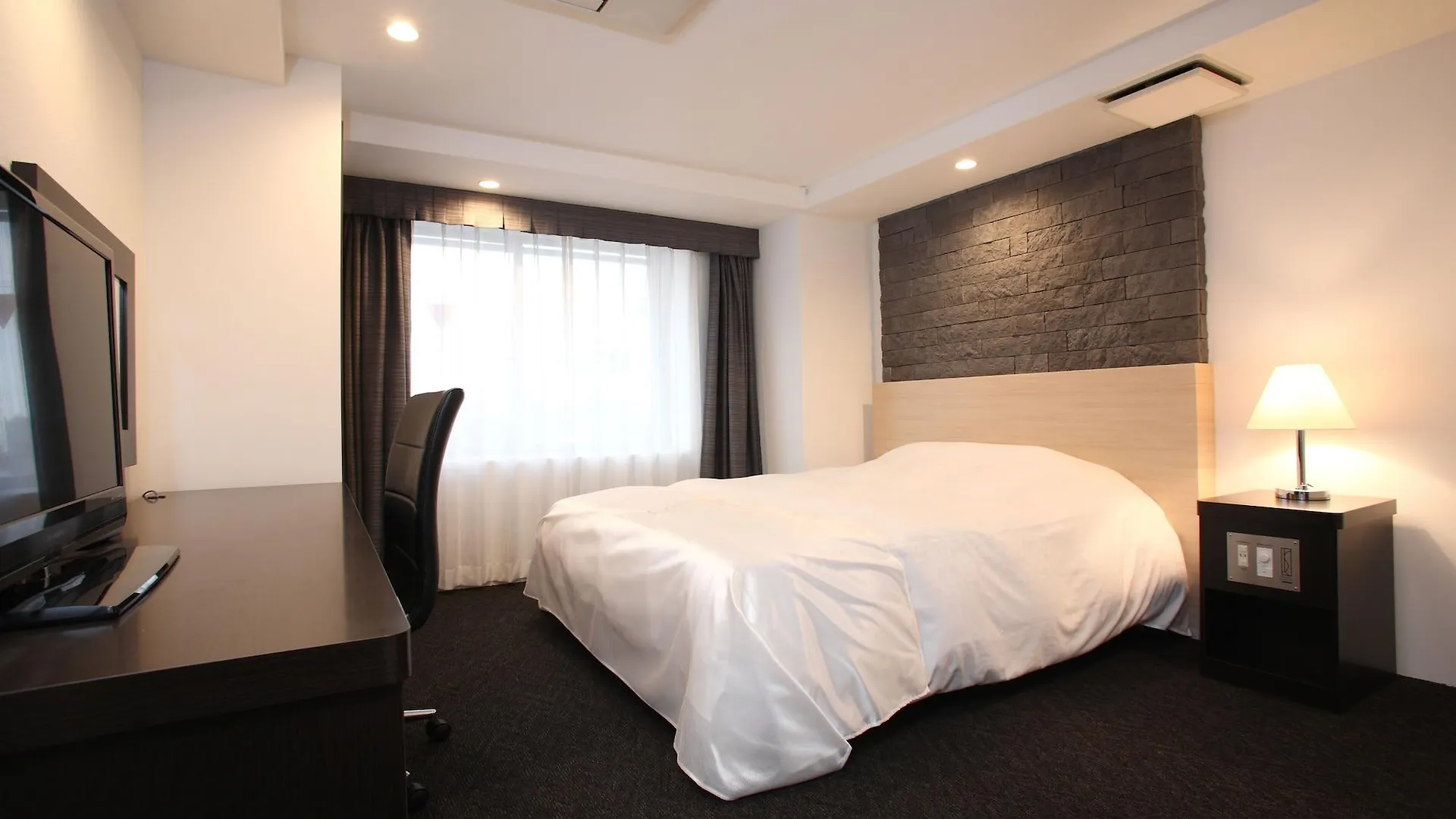 Hotel Sunline Kyoto Gion Shijo Япония