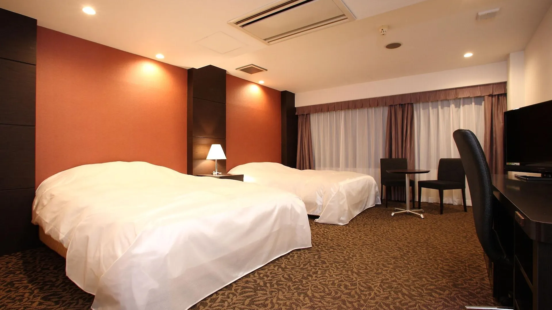 Hotel Sunline Kyoto Gion Shijo Отель эконом класса