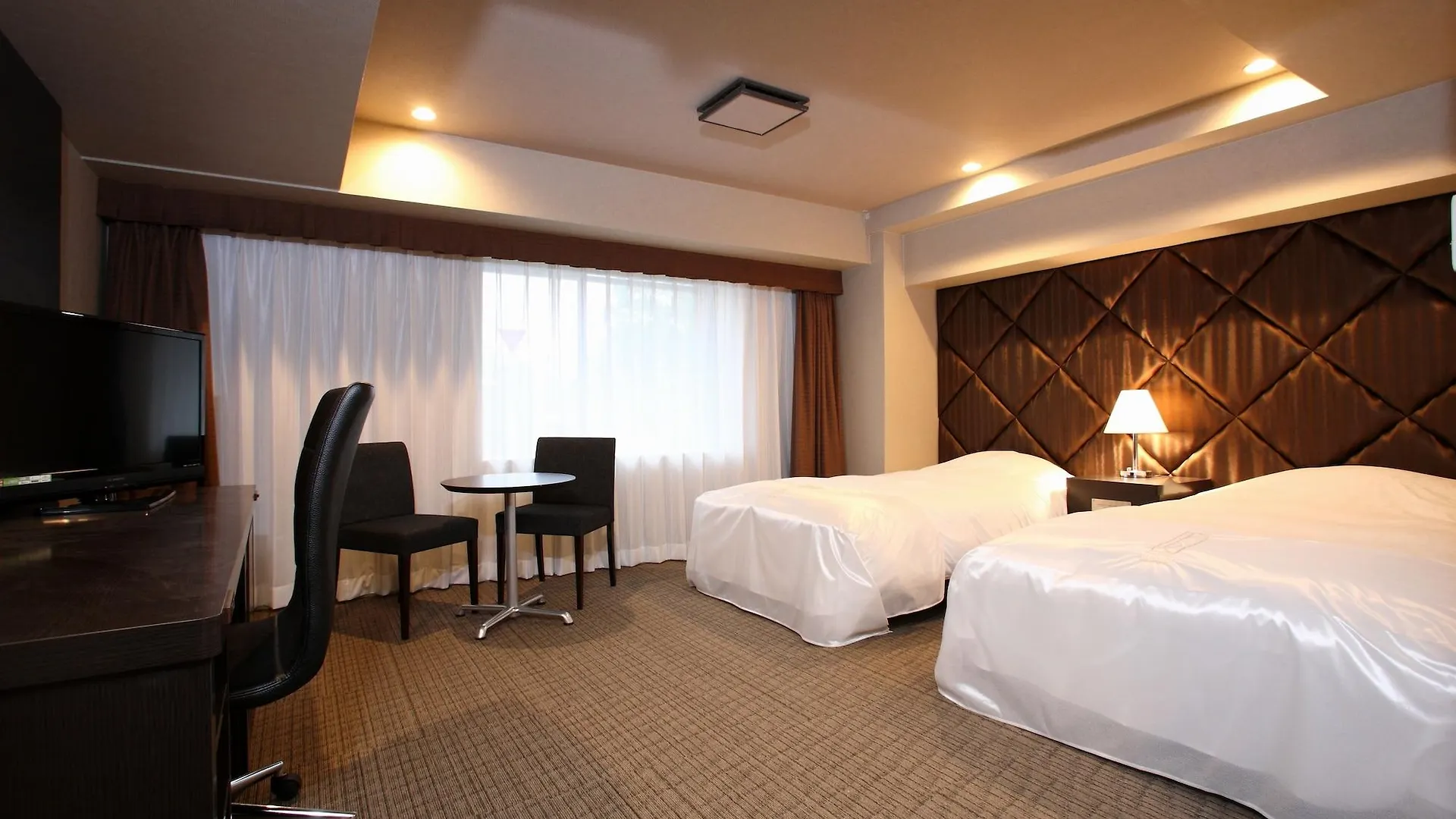 *** Отель эконом класса Hotel Sunline Kyoto Gion Shijo Япония