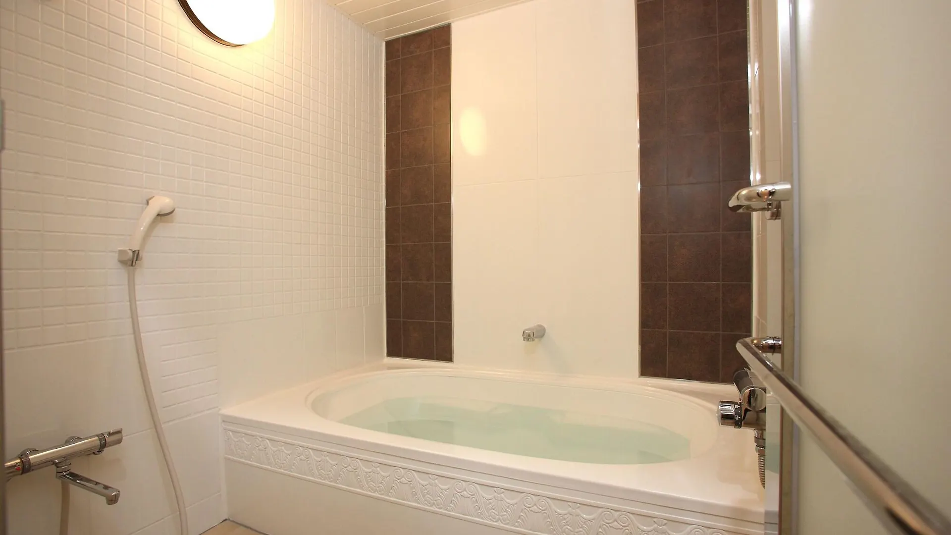 Hotel Sunline Kyoto Gion Shijo 3*,