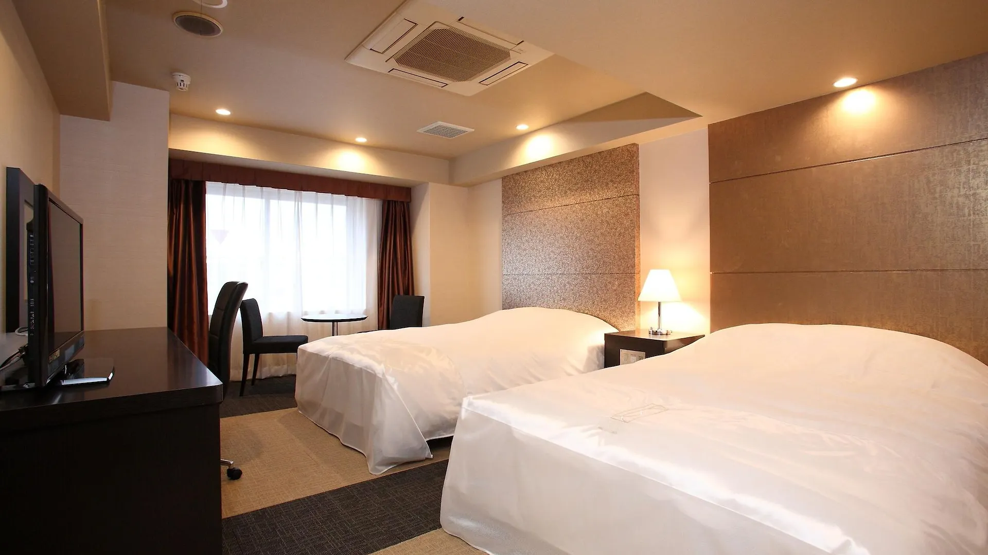 Hotel Sunline Kyoto Gion Shijo Япония