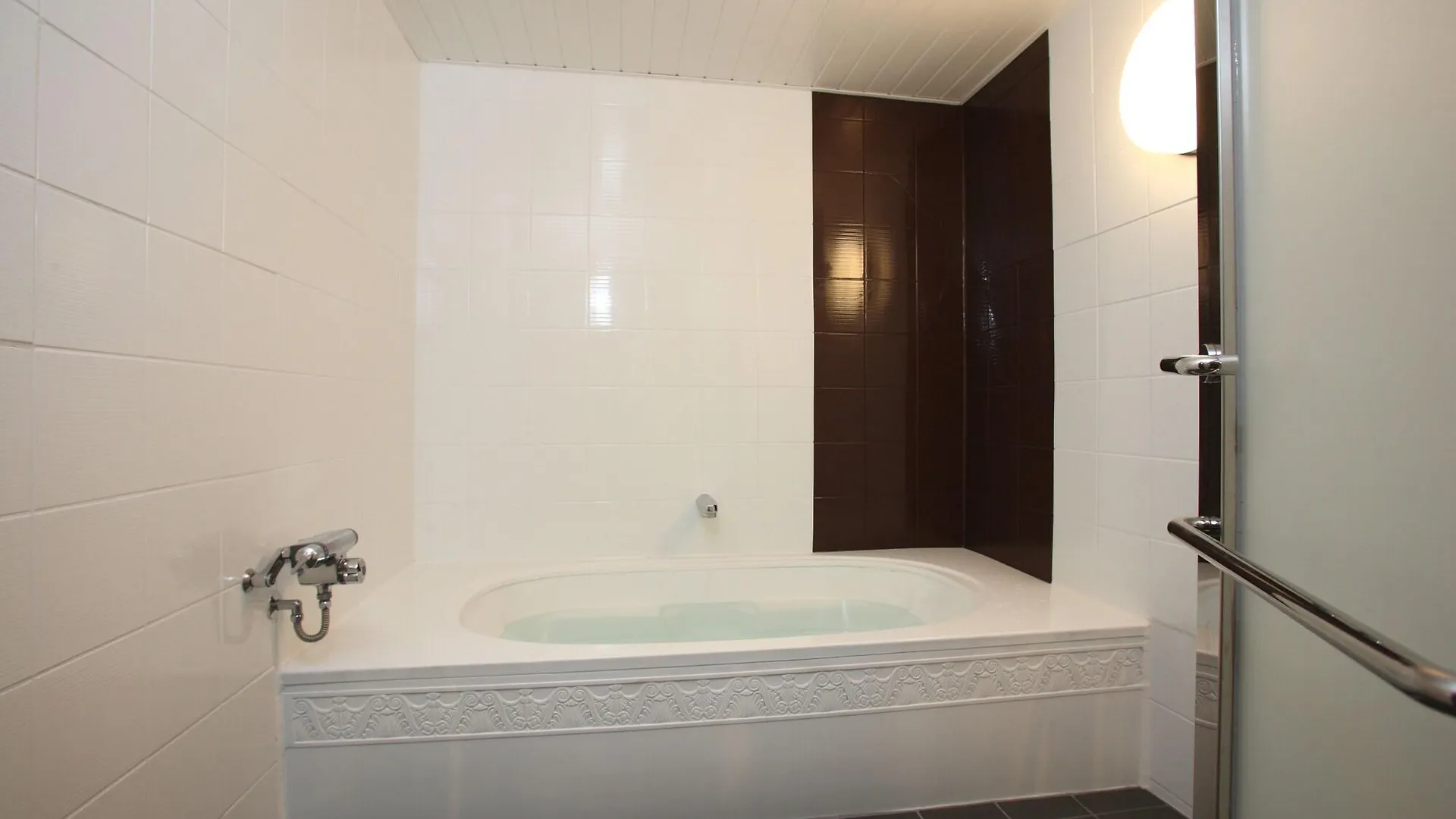 Hotel Sunline Kyoto Gion Shijo Отель эконом класса