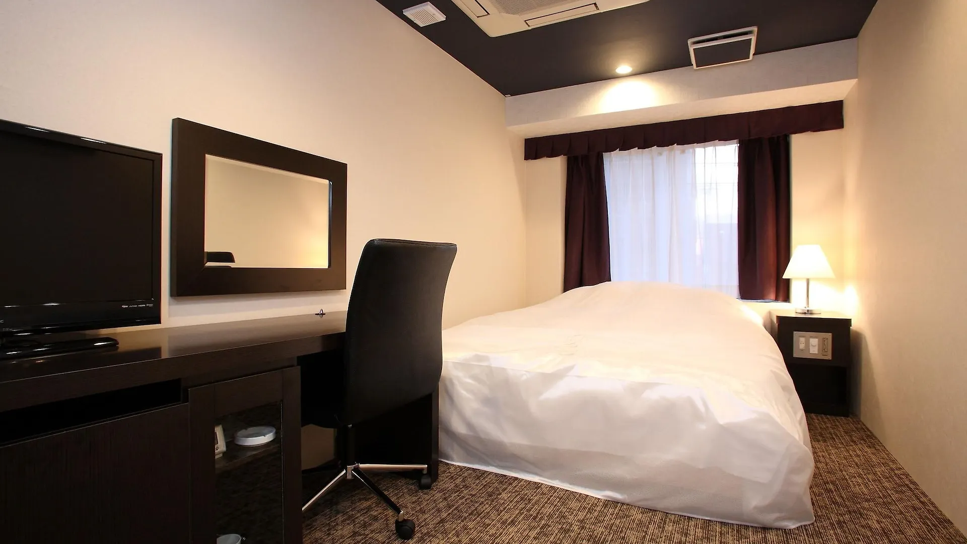 Hotel Sunline Kyoto Gion Shijo 3*,