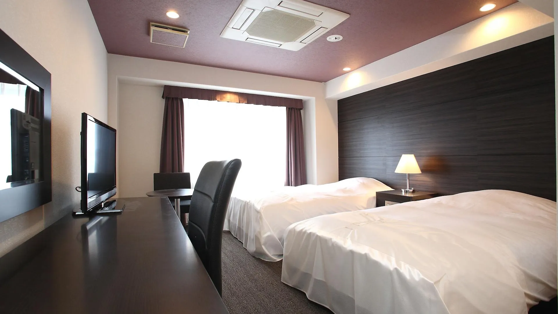 Hotel Sunline Kyoto Gion Shijo