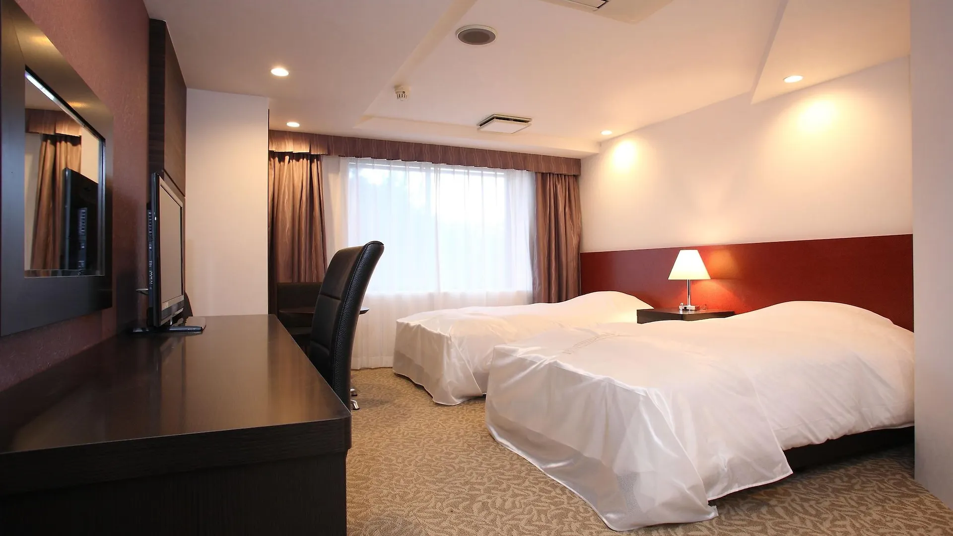 Hotel Sunline Kyoto Gion Shijo Япония