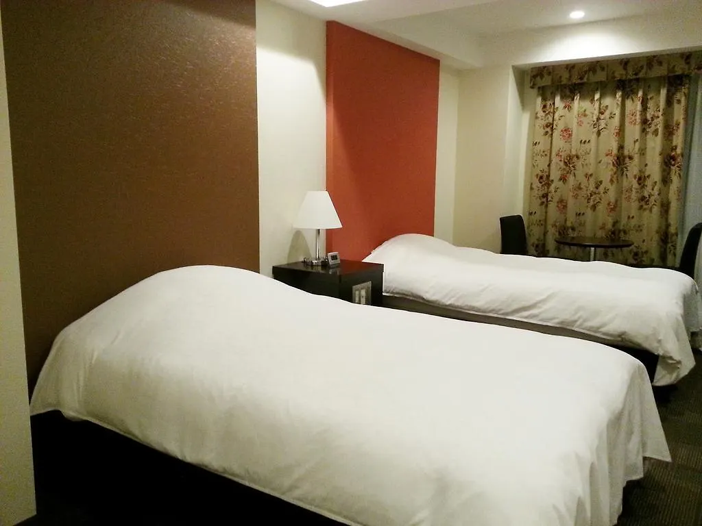 Hotel Sunline Kyoto Gion Shijo