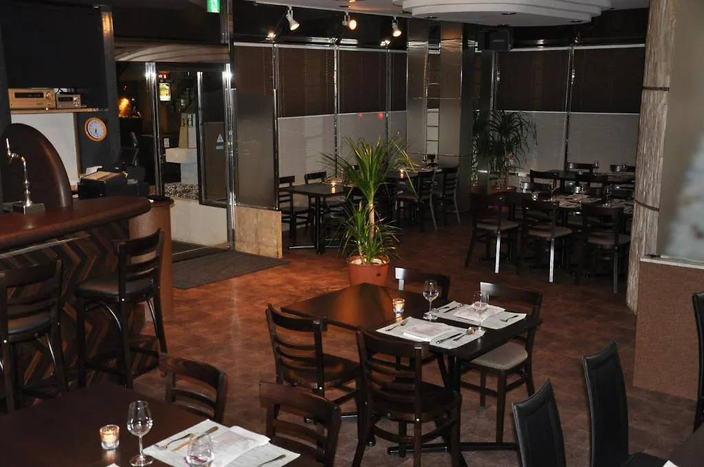Hotel Sunline Kyoto Gion Shijo Япония