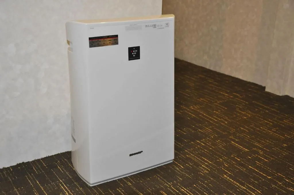 Hotel Sunline Kyoto Gion Shijo Отель эконом класса