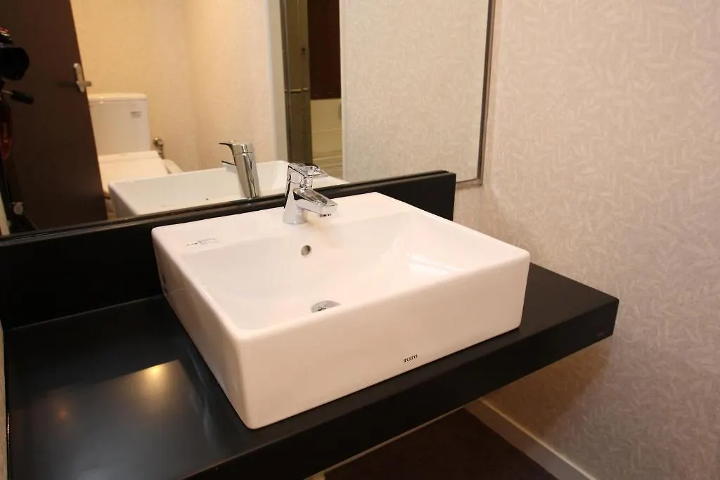 Hotel Sunline Kyoto Gion Shijo 3*,  Japan