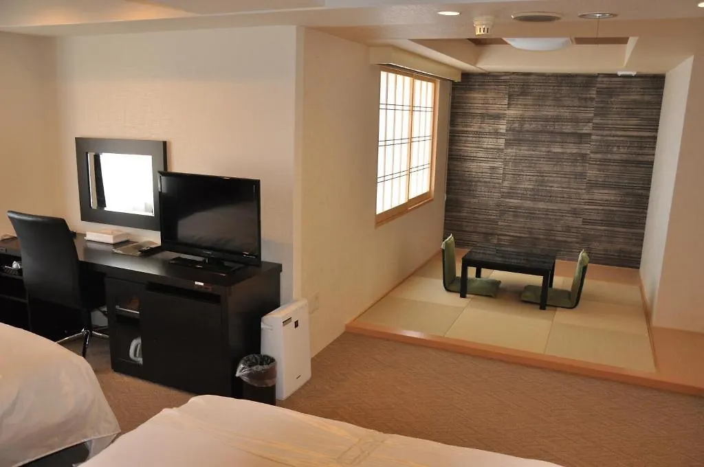 Economy hotel Hotel Sunline Kyoto Gion Shijo