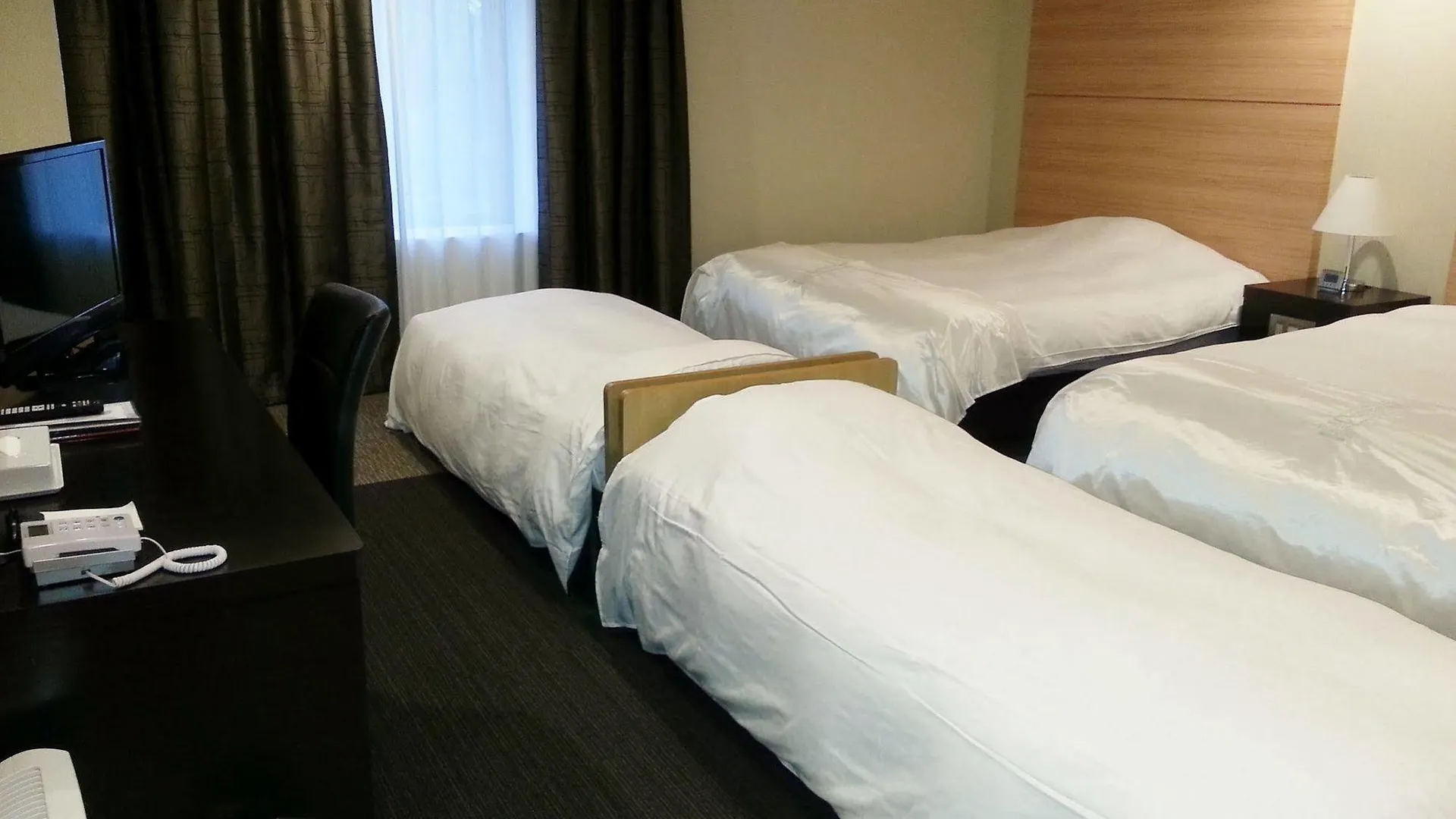 Hotel Sunline Kyoto Gion Shijo Япония