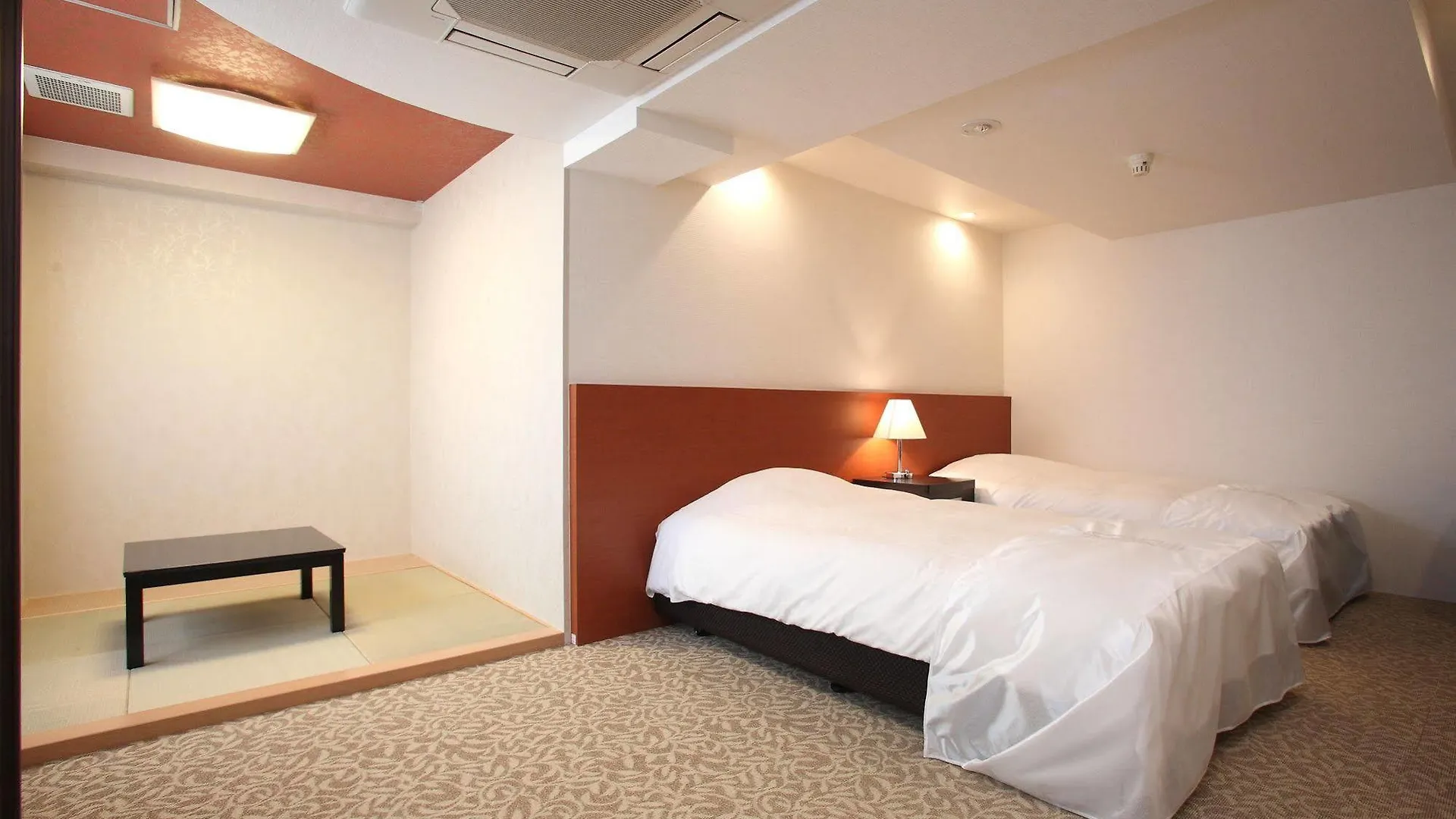 *** Отель эконом класса Hotel Sunline Kyoto Gion Shijo Япония