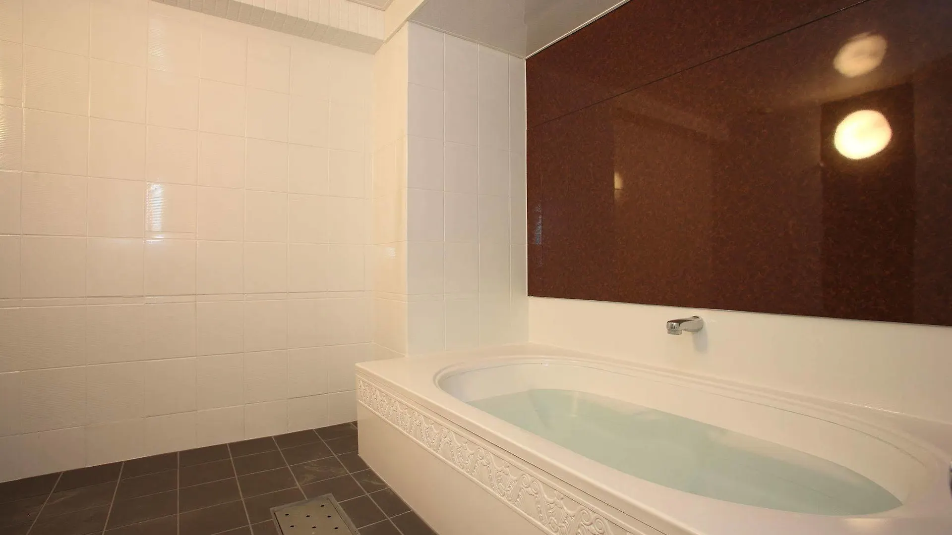 Hotel Sunline Kyoto Gion Shijo