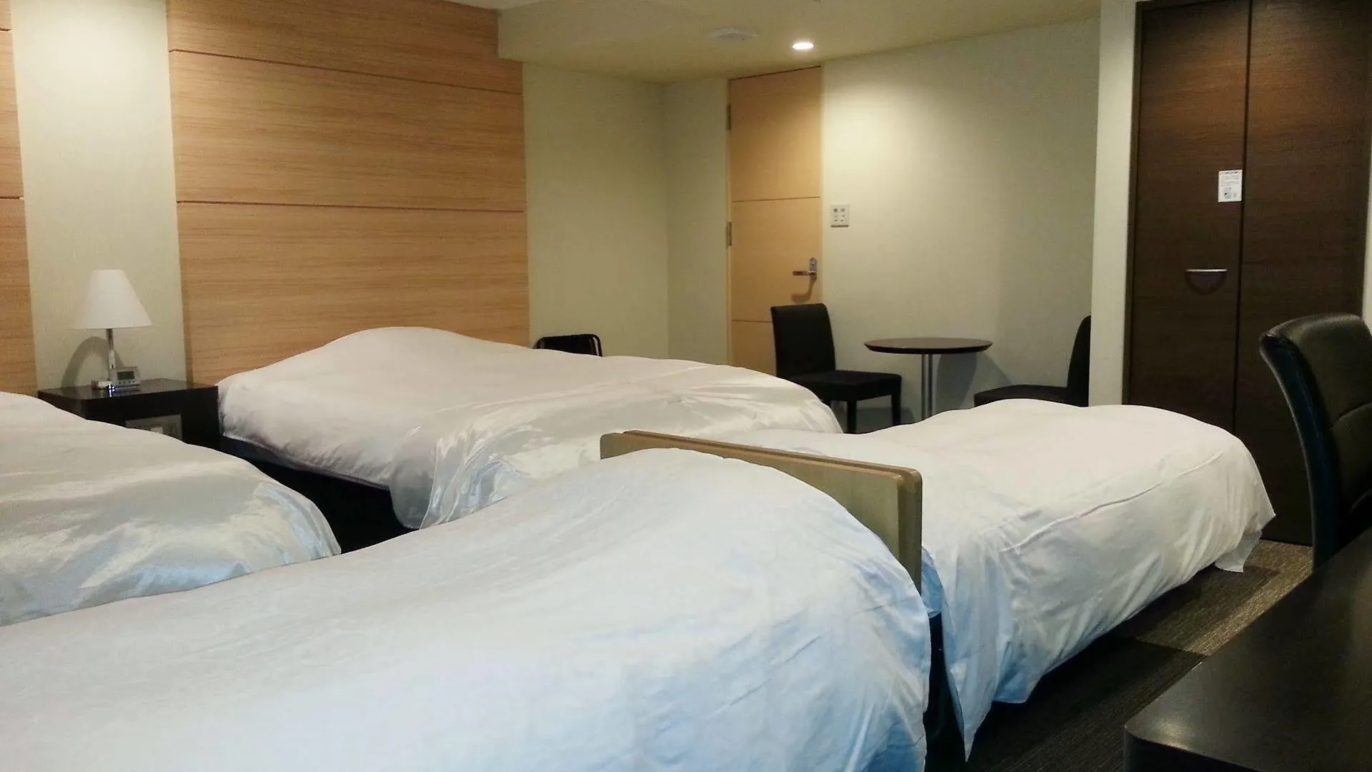 Hotel Sunline Kyoto Gion Shijo 3*,  Япония