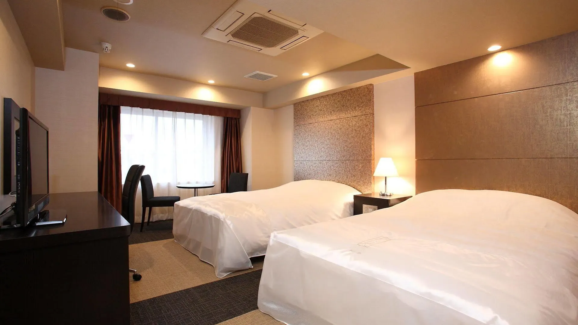 Hotel Sunline Kyoto Gion Shijo