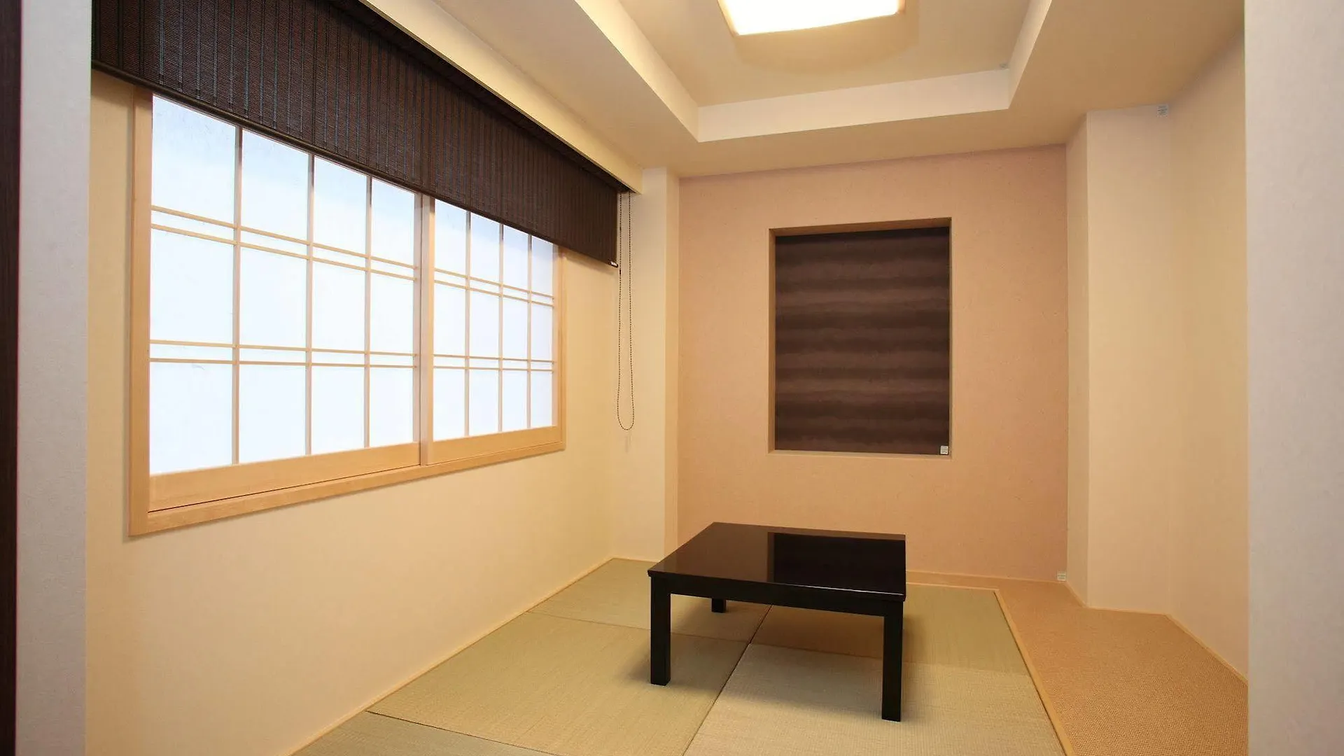 Hotel Sunline Kyoto Gion Shijo 3*,