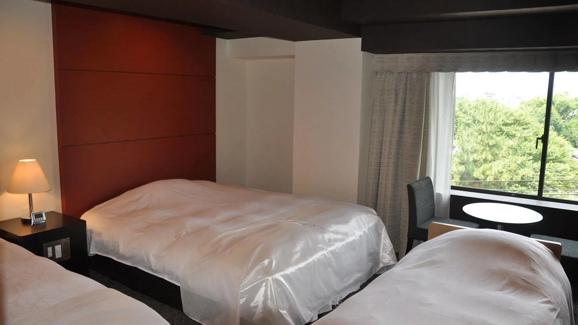 Hotel Sunline Kyoto Gion Shijo Japan