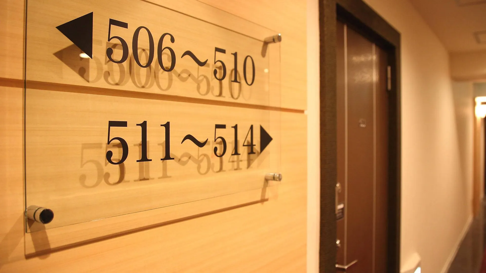 Hotel Sunline Kyoto Gion Shijo