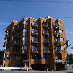 Uraraka Maison d'hôtes